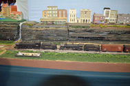 See Photos of the Delta Model Railway Club Near Vancouver Canada at www.krafttrains.com. See Photos of the Delta Model Railway Club has to offer in model railroading. The Delta Model Railway Club has a lot for you to see. Learn all about the Delta Model Railway Club Near Vancouver Canada from model railroading club history to, pitchers, videos, events, and more.